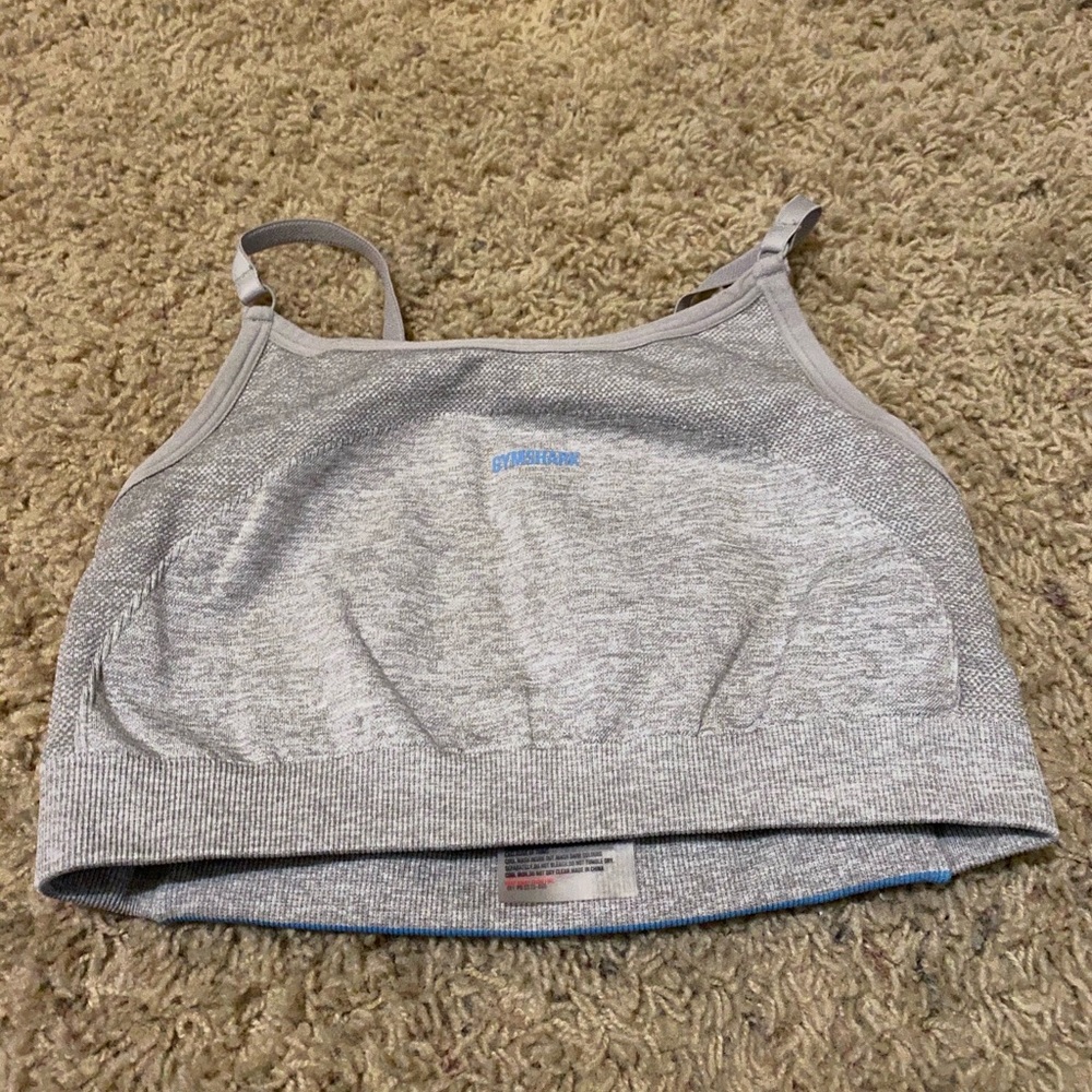 Gymshark flex sports bra